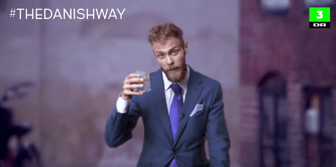 Danishway