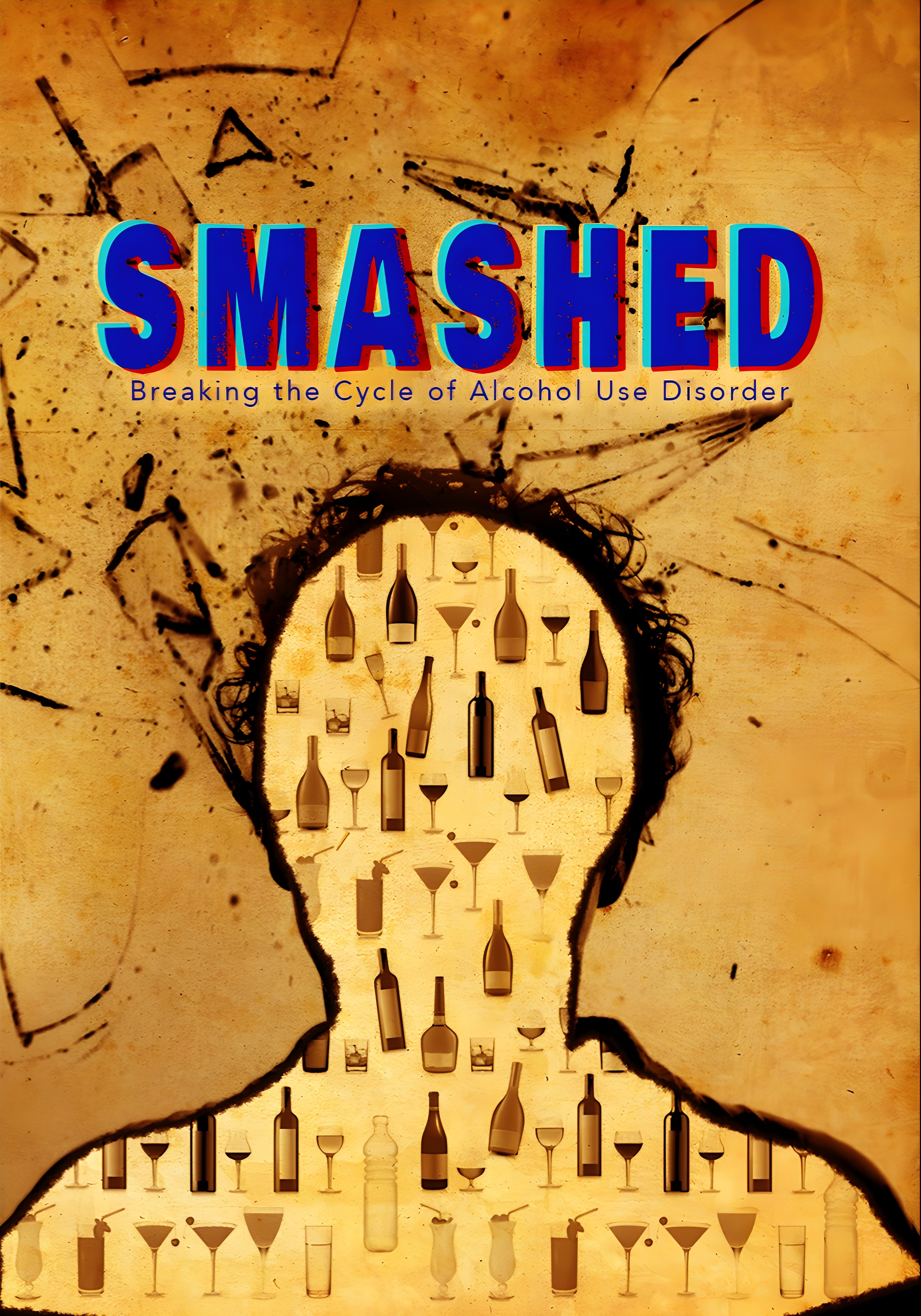 Alcohol Battle Frame Smashed: Breaking the Cycle of Alcohol Use Disorder – Alcohol Awareness