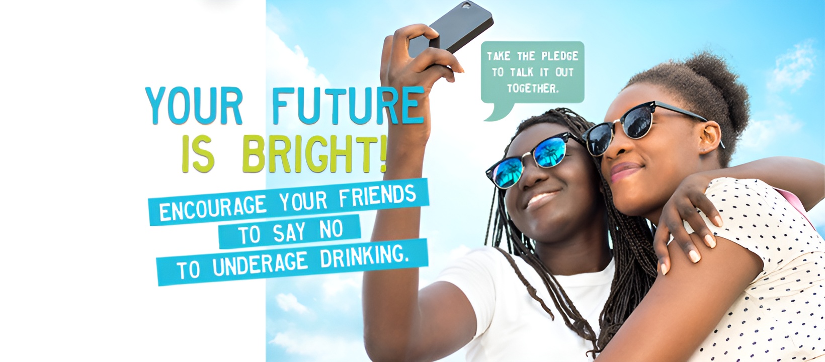 Talk it Out – Signs – Alcohol Awareness