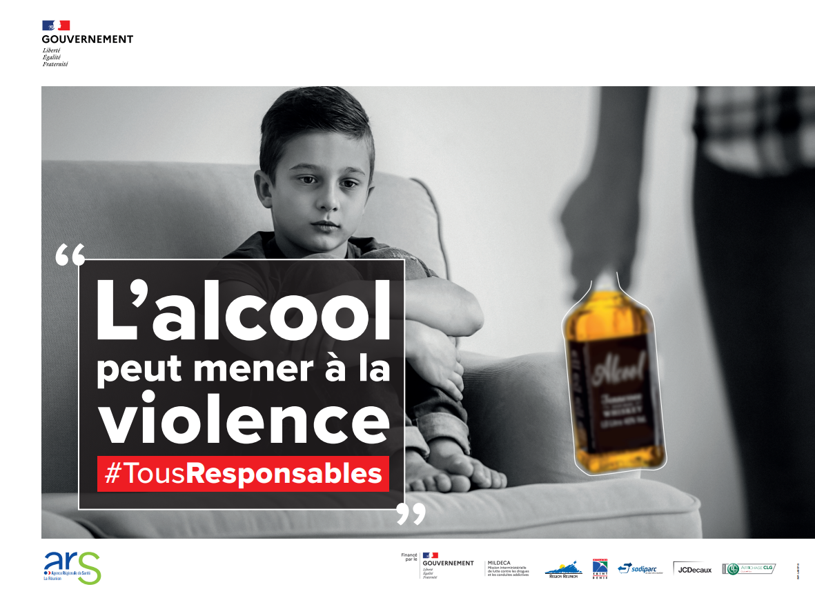 #AllResponsible – Alcohol Awareness