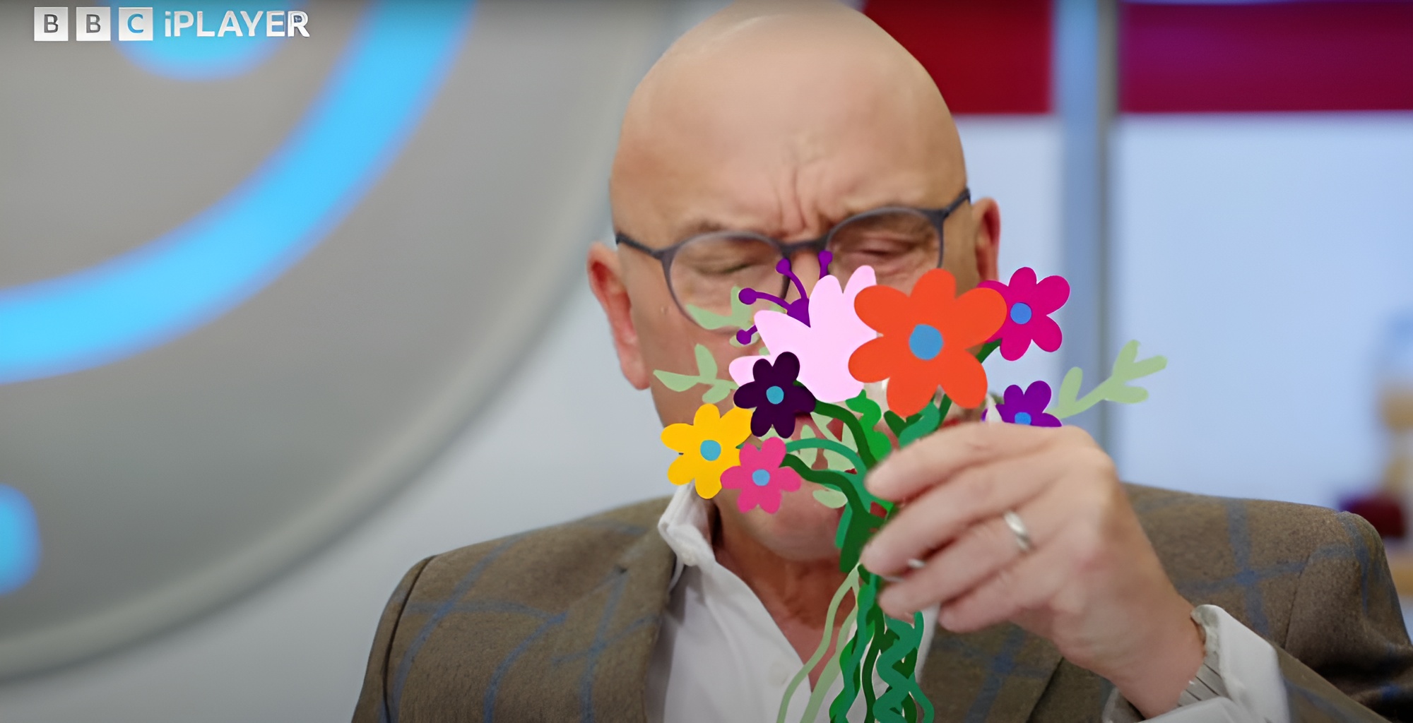 Survive Dry January with BBC iPlayer