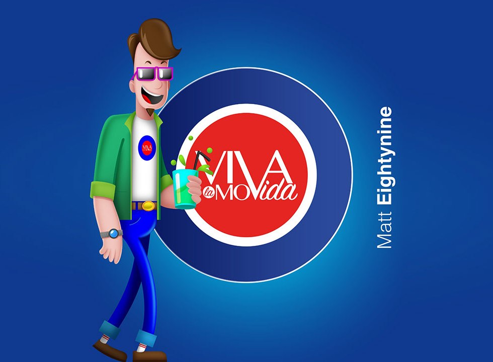 The "Viva la Movida" campaign aims to raise awareness about the consequences of alcohol abuse and civic responsibility. The project encourages young people to enjoy themselves responsibly and to avoid uncivil behavior.