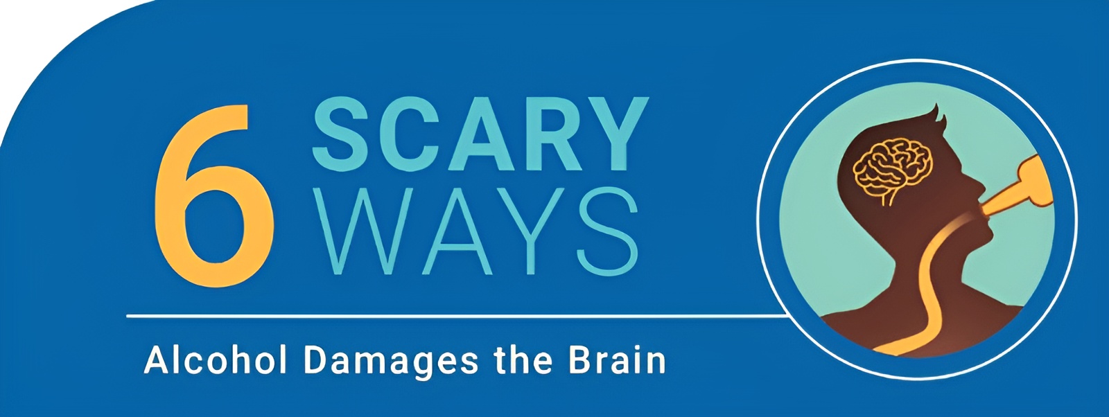 Six alarming ways alcohol damages the brain – Alcohol Awareness