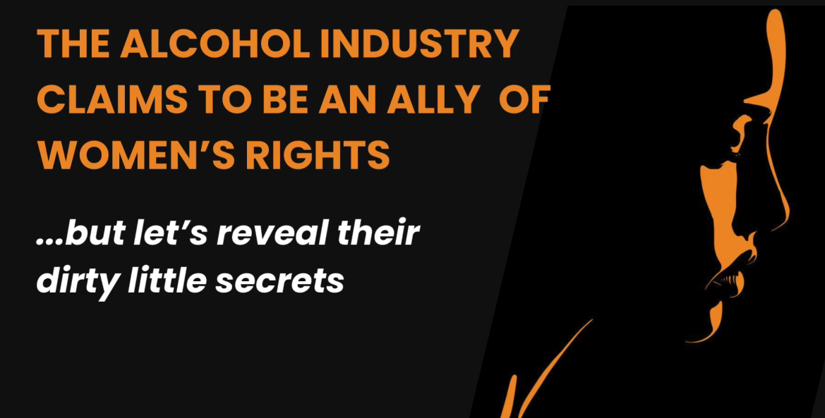 The Alcohol Industry’s Dirty Little Secrets Alcohol Awareness