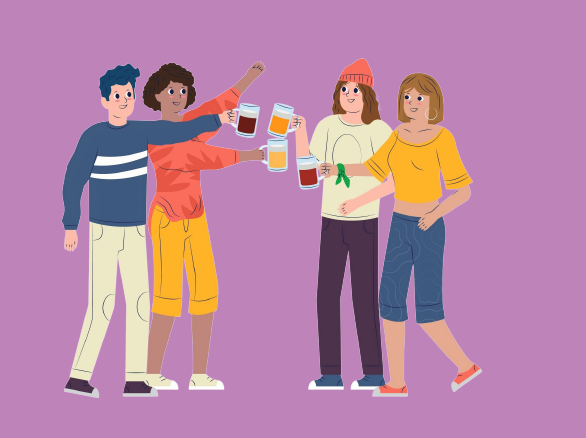 France’s Cantal department steps up action on underage drinking ...